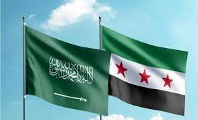 استثمارات سعودية كبيرة تشمل الزراعة ضمن مشاريع تنموية في سوريا