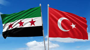 وفد زراعي سوري يطّلع في تركيا على منظومة إدارة البذار